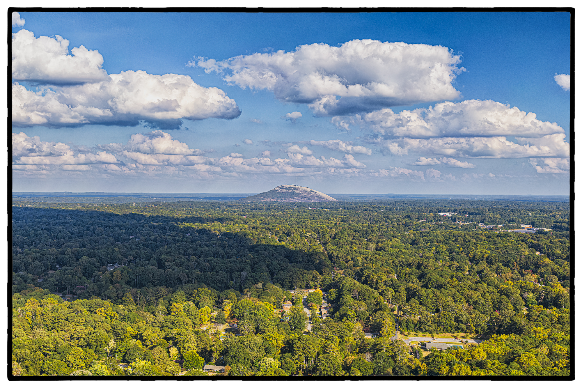 View Thirteen: 33° 48' 33.03" N 84° 14' 26.04" W